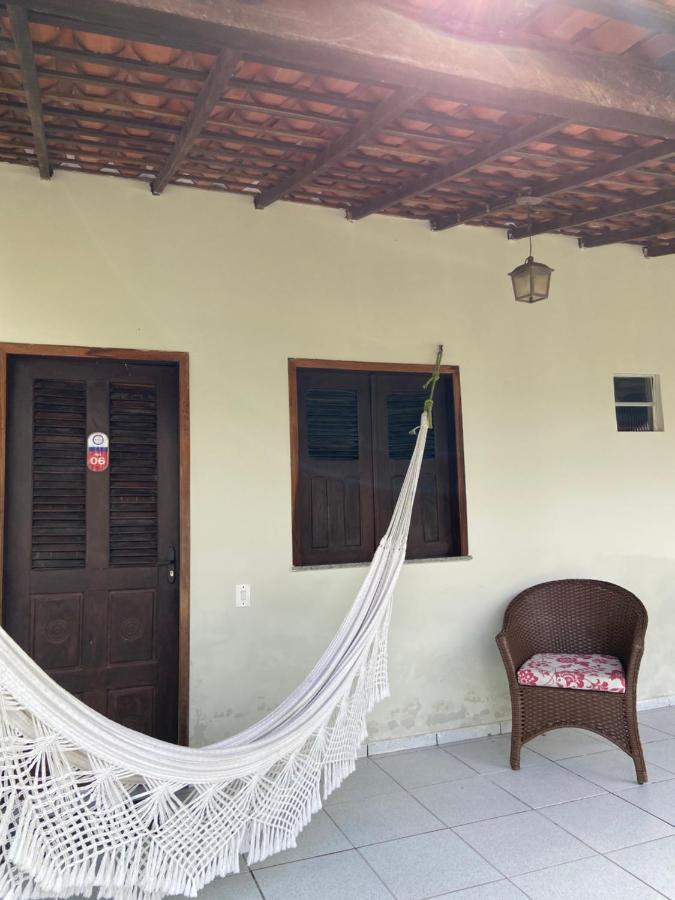 Pousada Paraiso Santo Amaro do Maranhao Cameră foto
