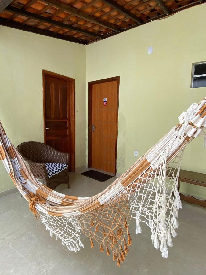 Pousada Paraiso Santo Amaro do Maranhao Cameră foto